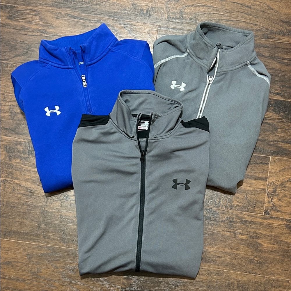 Under Armour Bundle - image 1